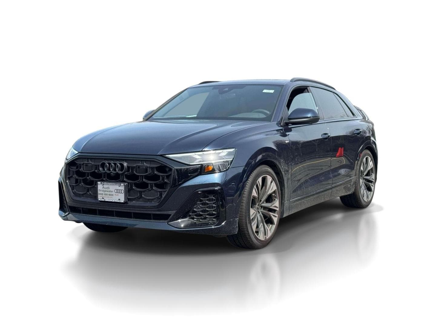 2026 Audi Q8 55 Premium Plus quattro Tiptonic's photo