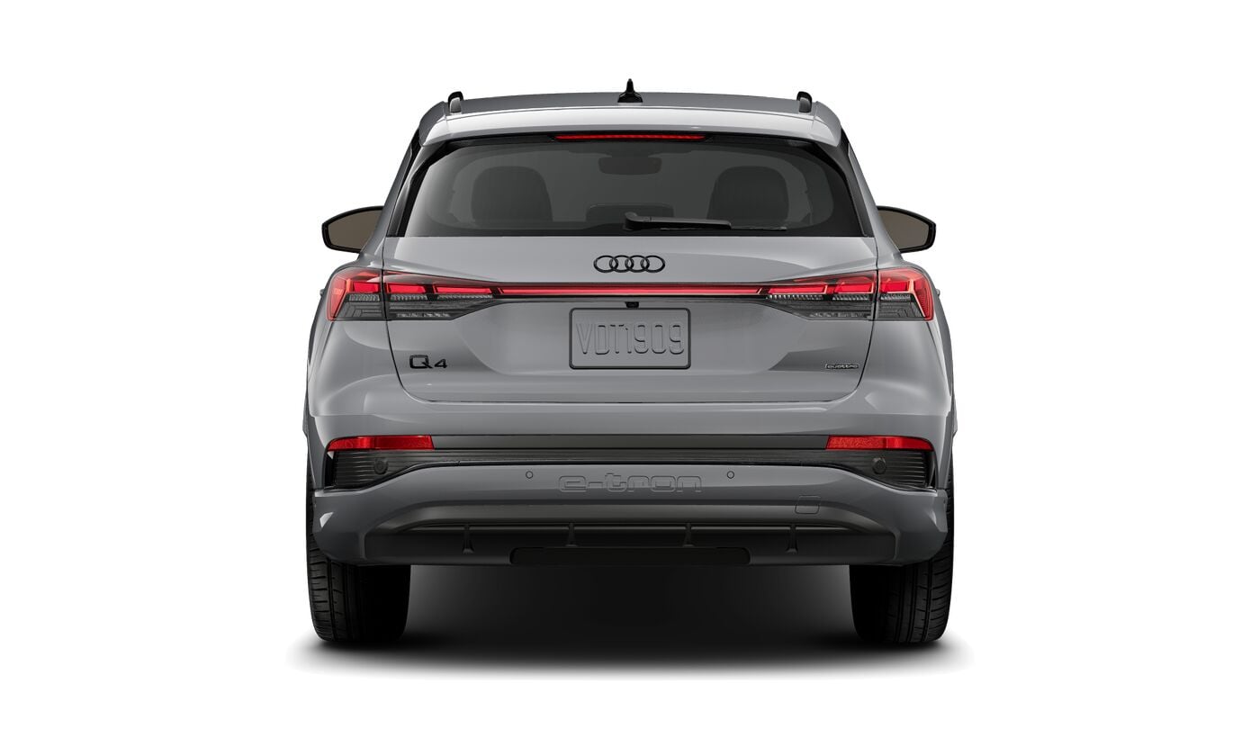 2026 Audi Q4 e-tron Premium Plus - Photo 7