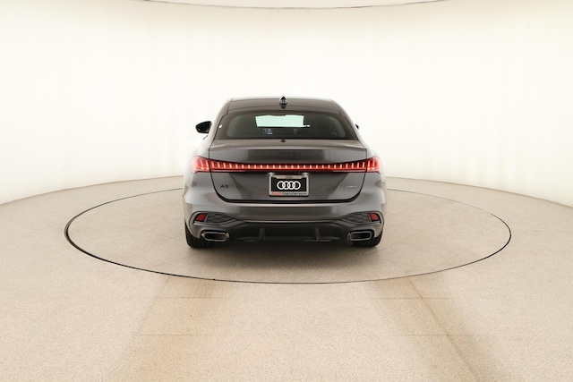 2026 Audi A5 Sedan