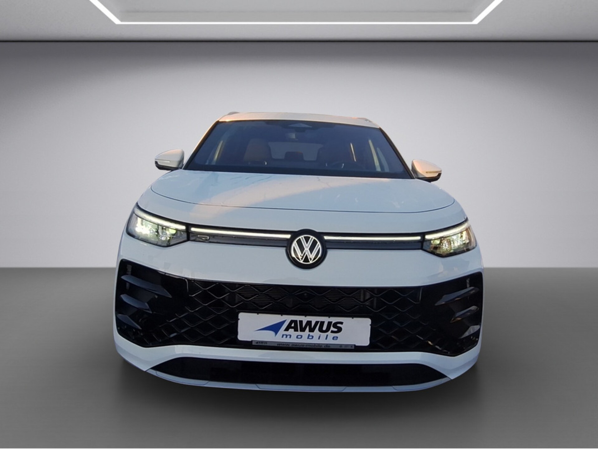 Volkswagen Tayron R-Line