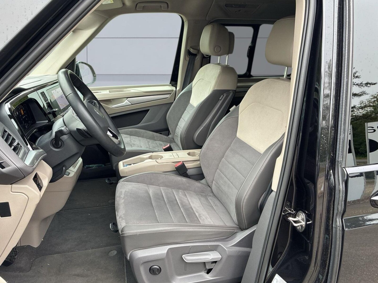 Volkswagen Multivan – Bild 9
