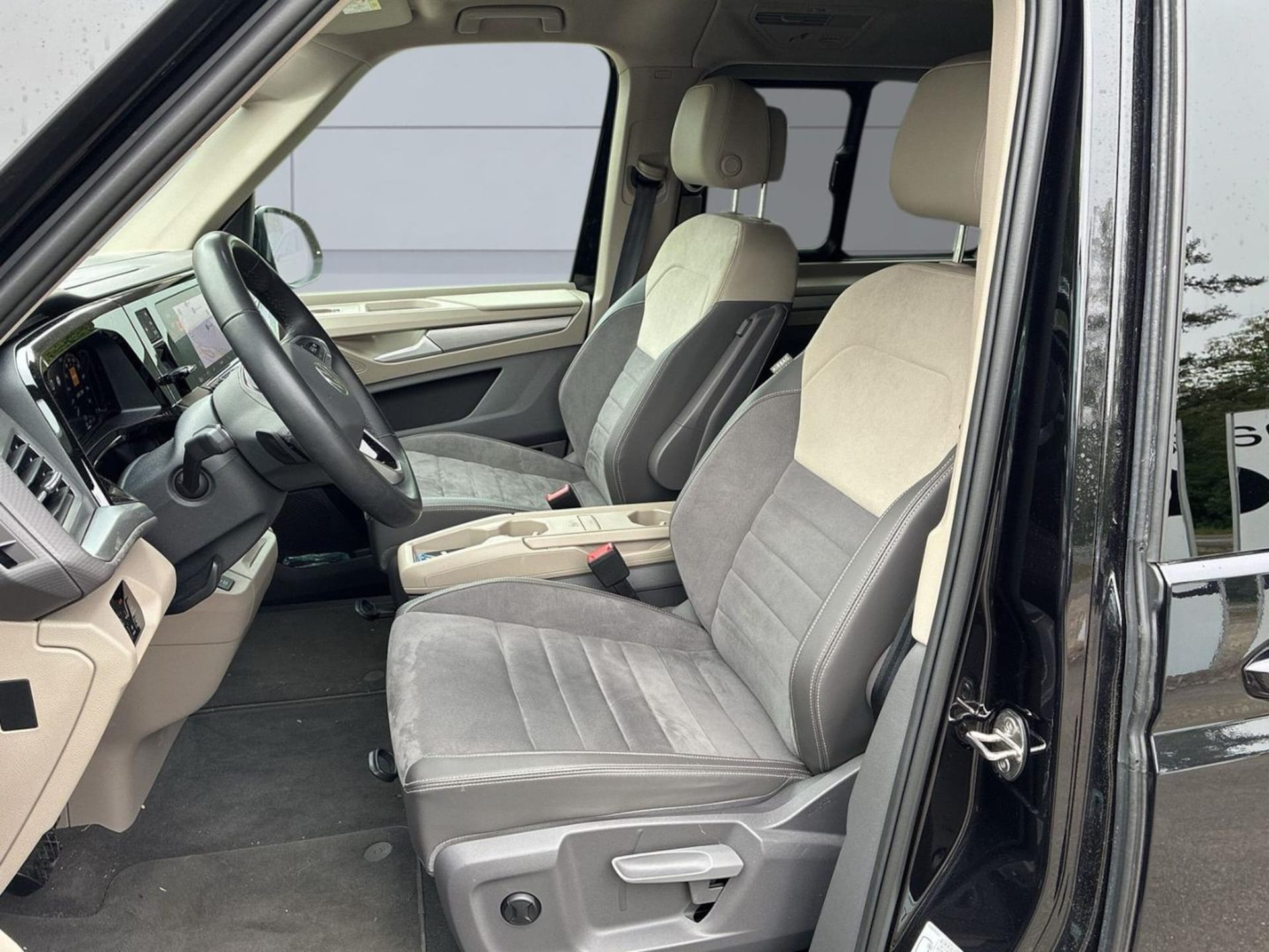Volkswagen Multivan Life