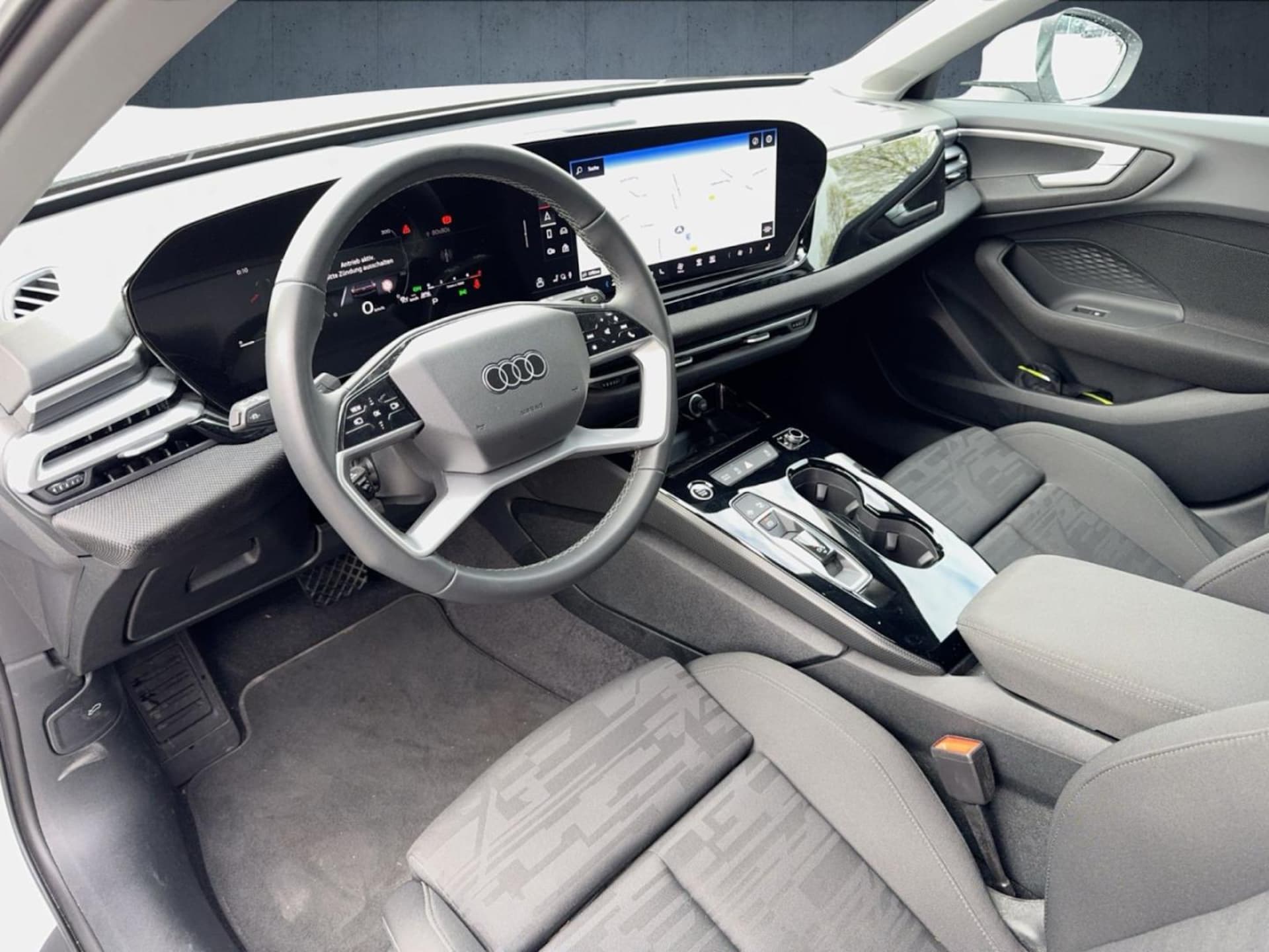 Audi A5 Avant