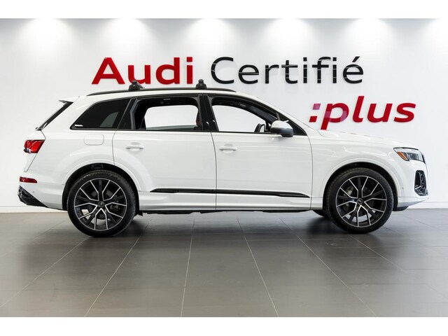 2025 Audi Q7