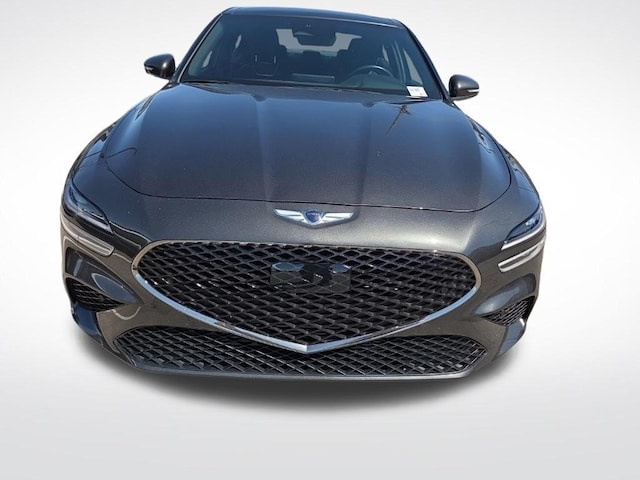 2023 Genesis G70