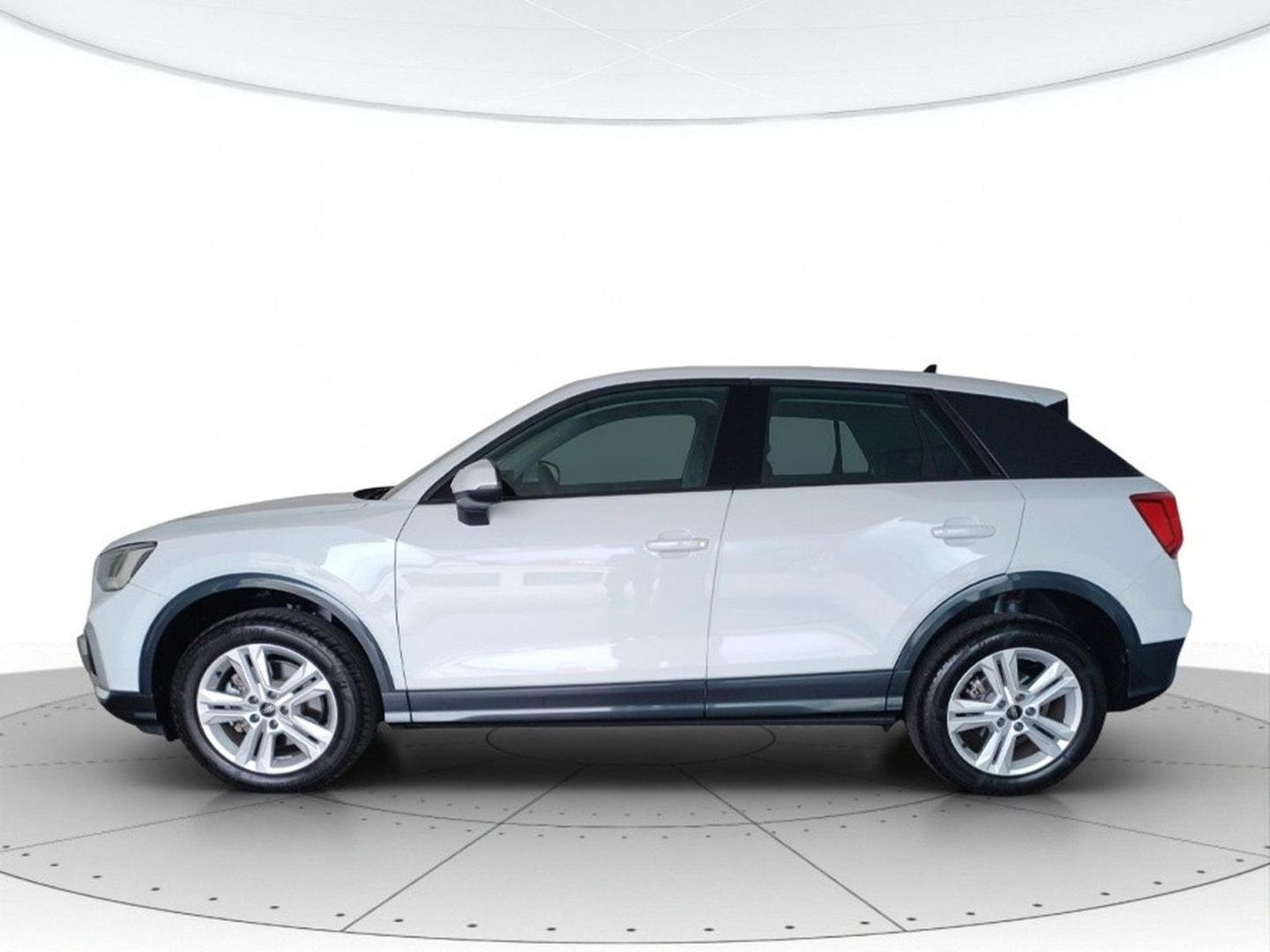 Immagine di Audi Q2 Business Advanced 35 TDI 110 kW (150 CV) S tronic - Vista: for more details contact your dealer