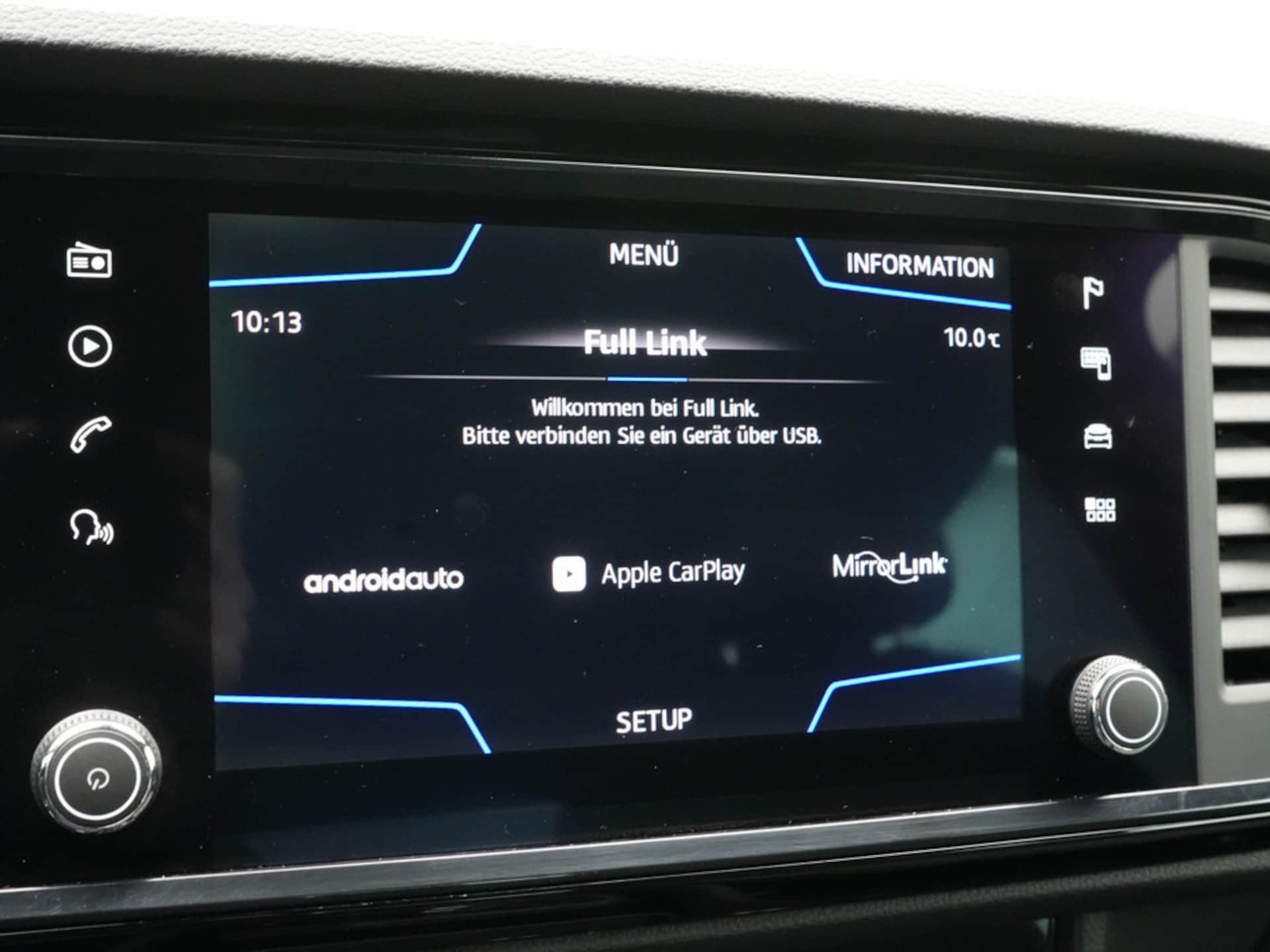 SEAT Ateca FR