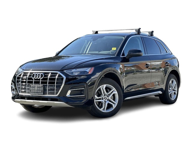 2022 Audi Q5