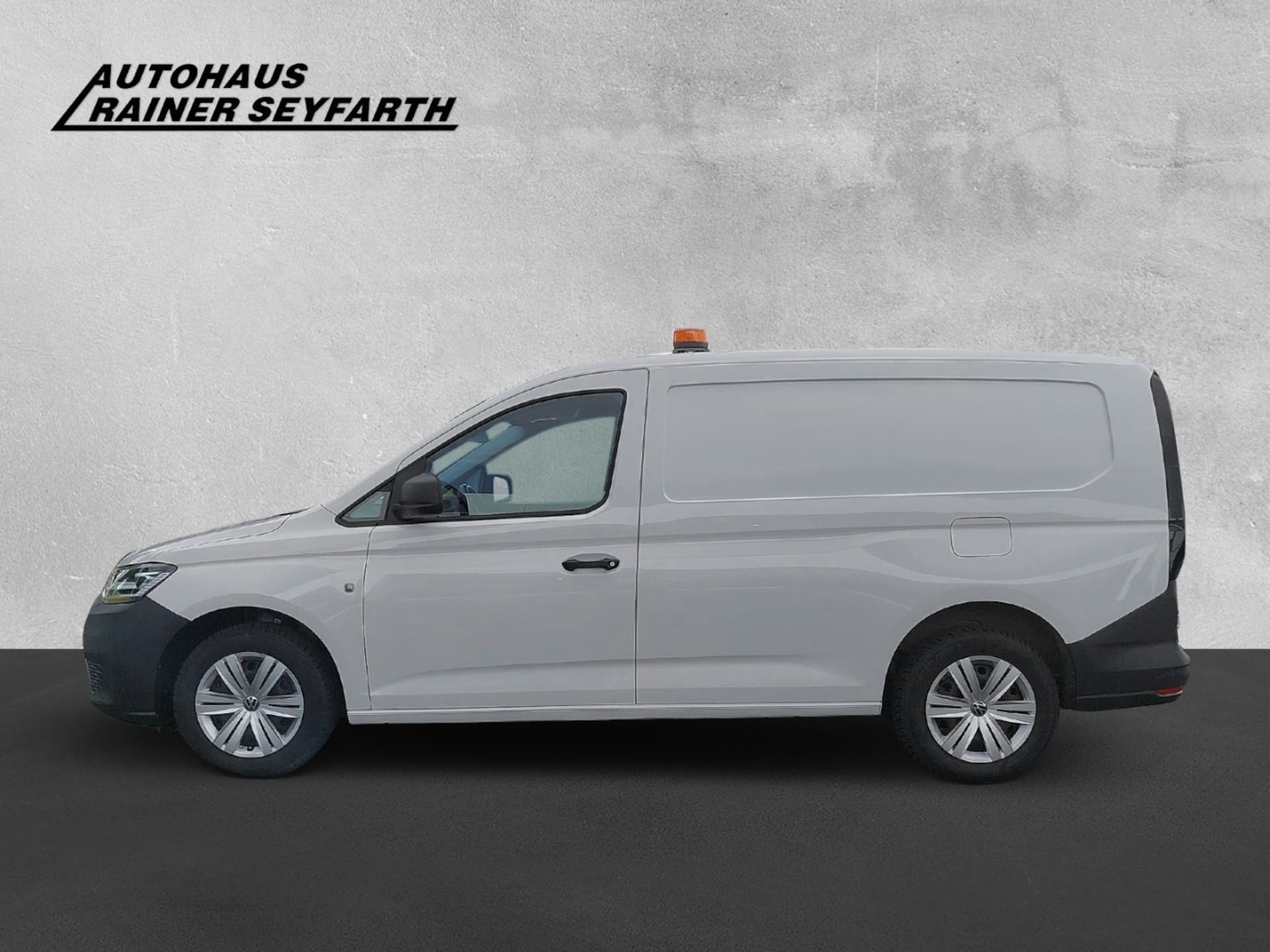 Volkswagen Caddy Maxi Cargo