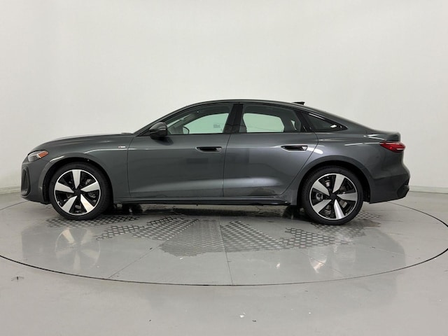 2026 Audi A5 Sedan