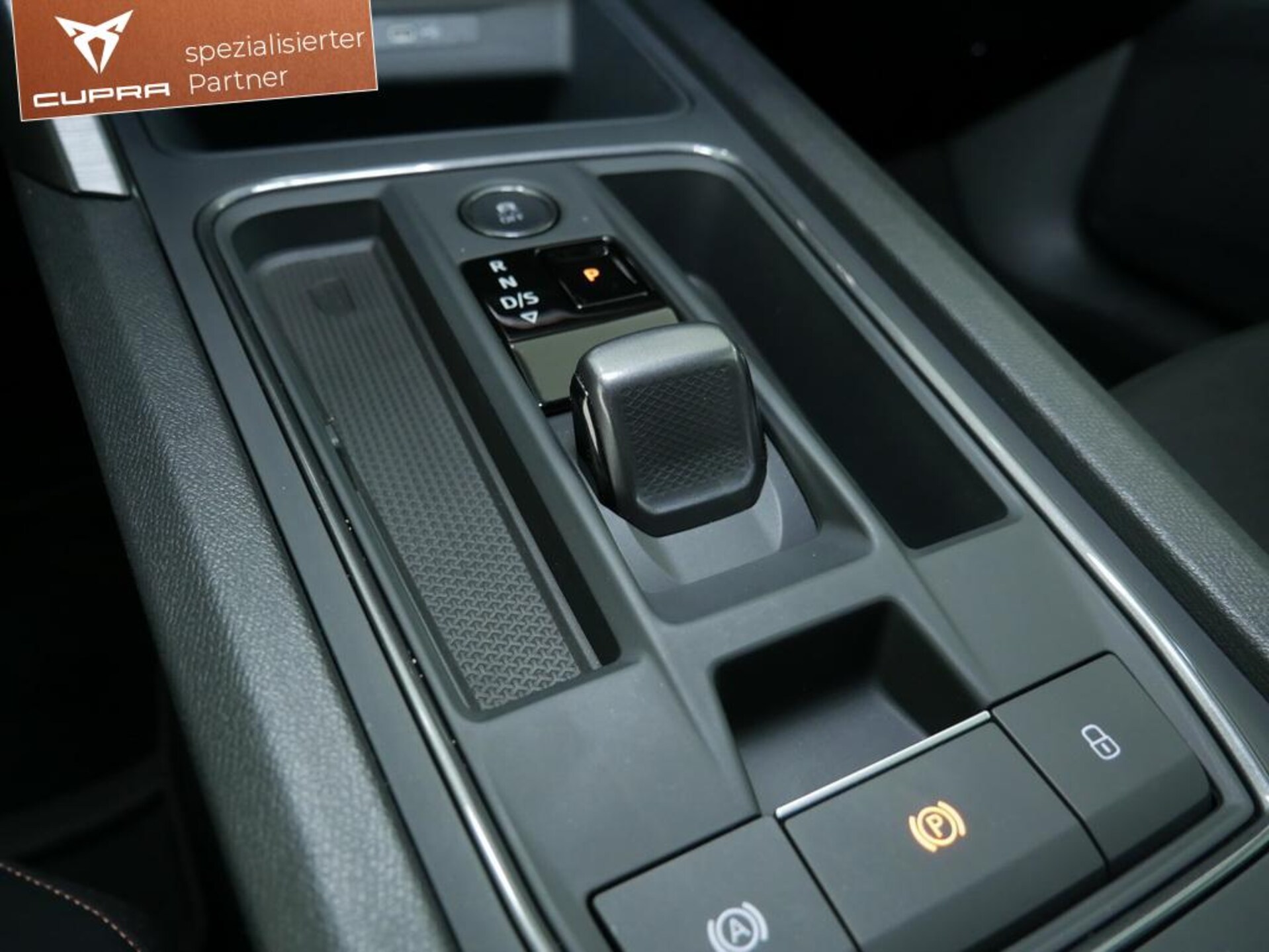 CUPRA Leon Sportstourer VZ