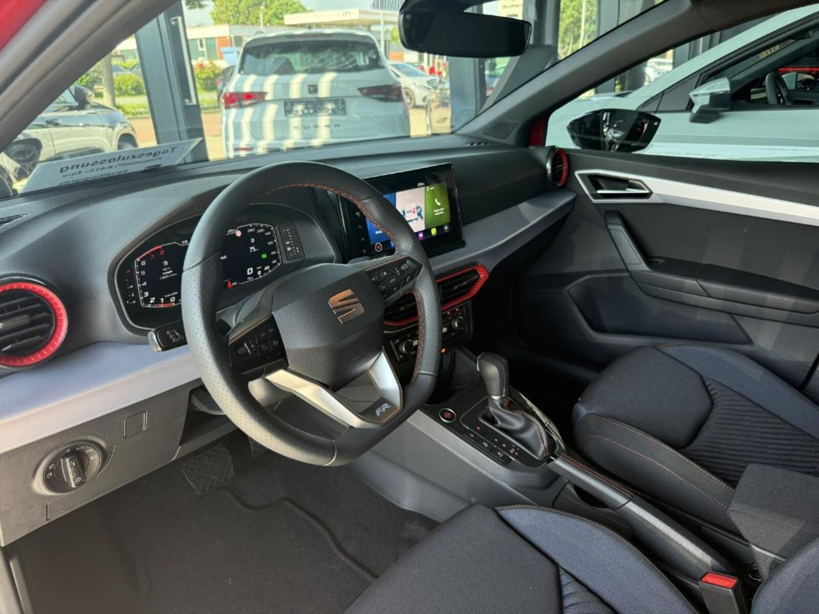 SEAT Ibiza – Bild 6