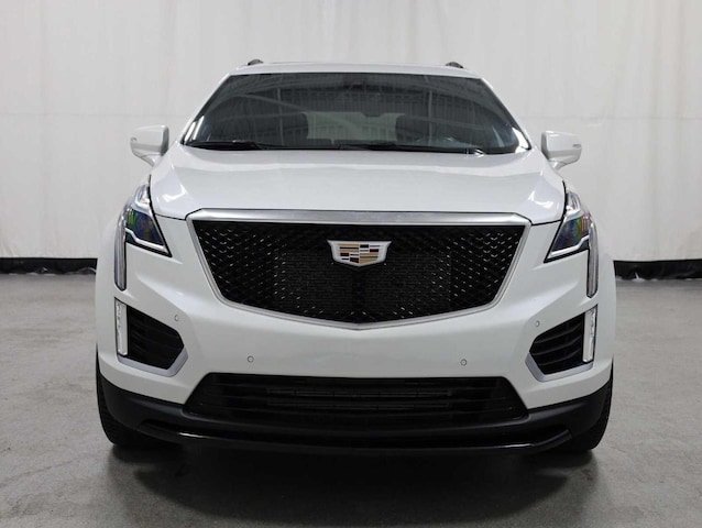 2023 Cadillac XT5 Sport - Photo 14