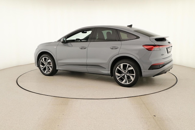2023 Audi Q4 Sportback e-tron