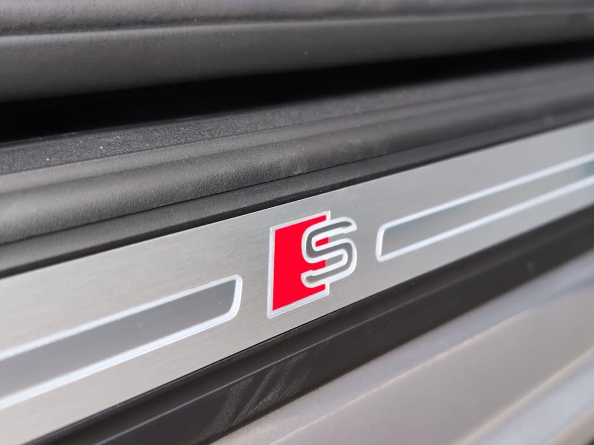 Audi Q5 Sportback S line