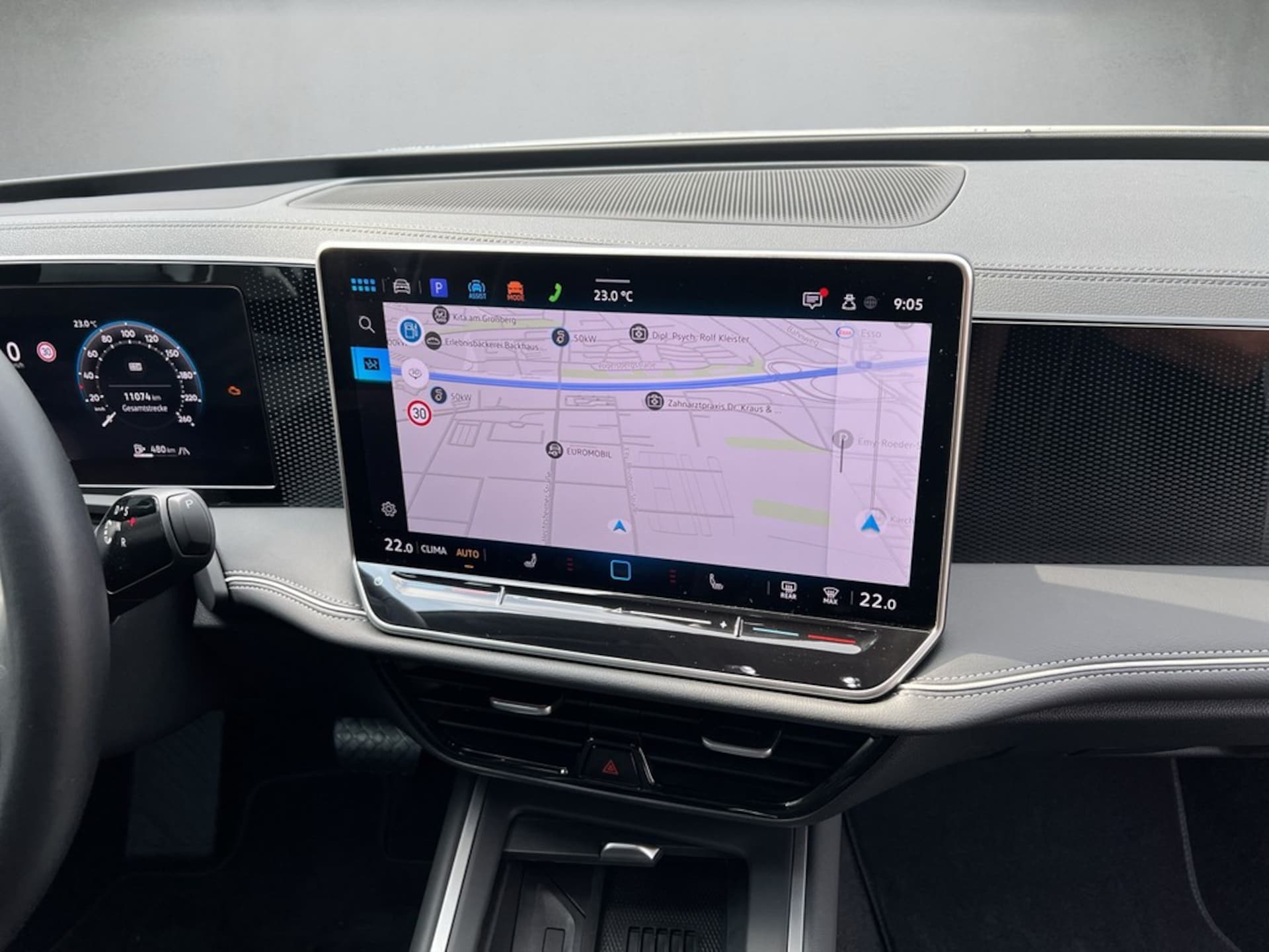 Volkswagen Passat Business