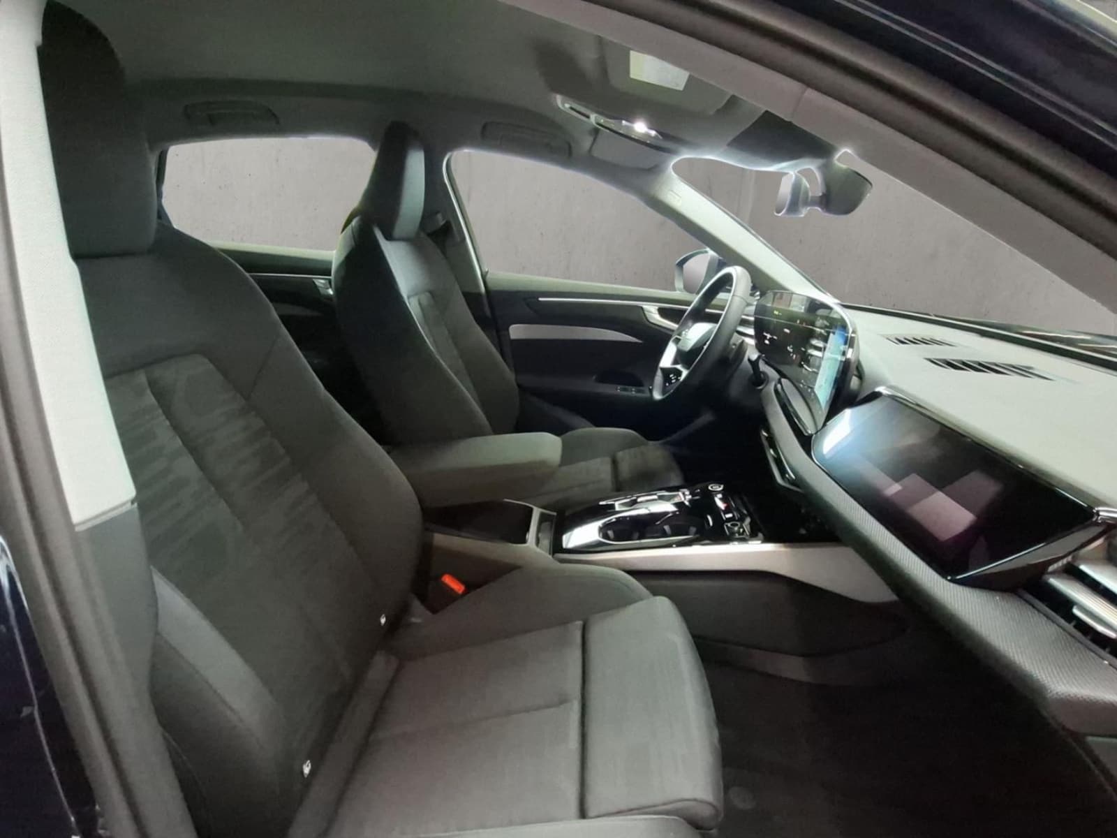 Audi A6 Limousine – Bild 18