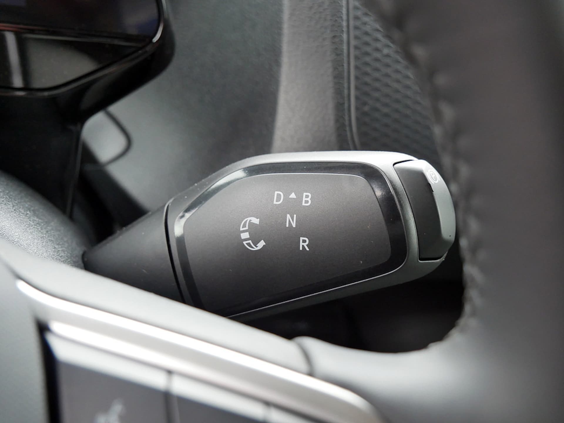 Volkswagen ID. Buzz Cargo Basis-Modell