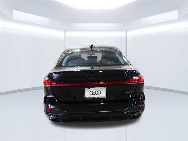 2026 Audi A5 Sedan