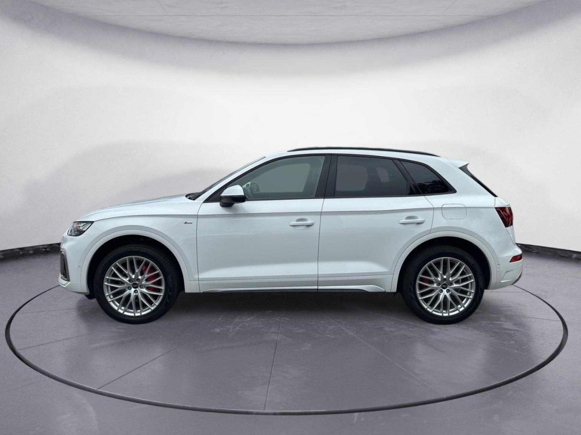 Audi Q5 TFSI e S line