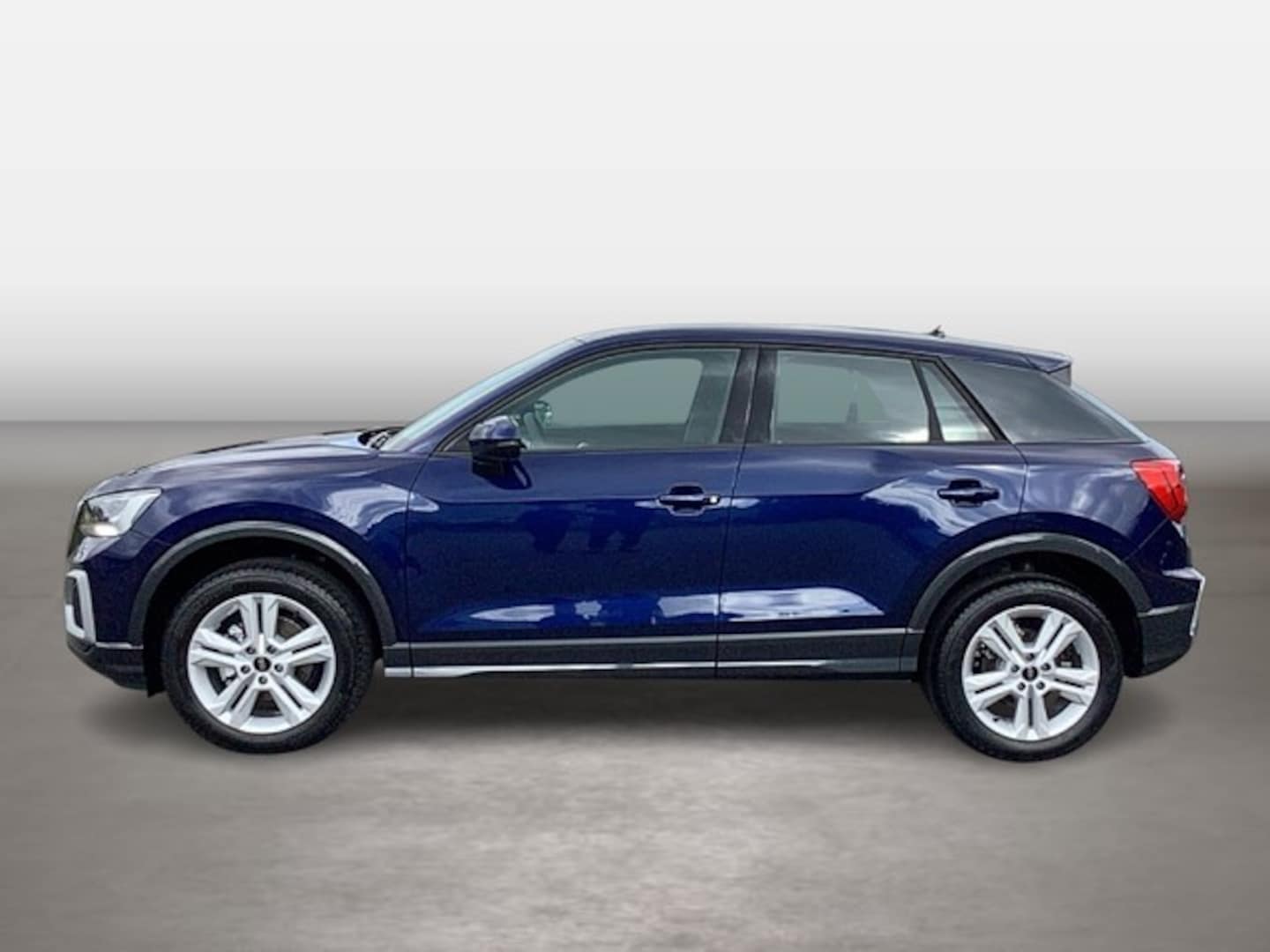 Bild über Audi Q2 advanced 30 TFSI Schaltgetriebe - für weitere Informationen kontaktieren Sie den Audi Partner