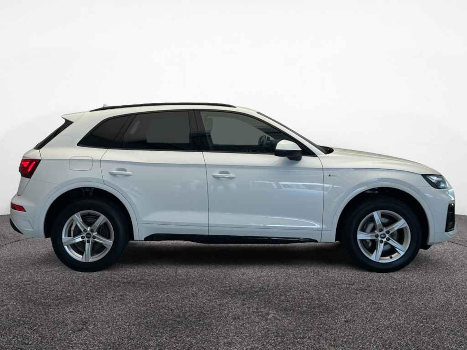 Audi Q5 SUV S line