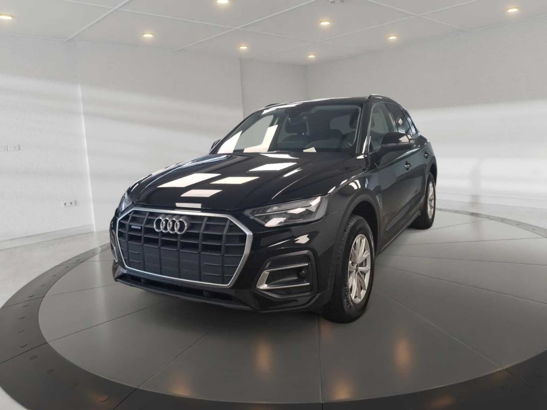 Audi Q5 SUV