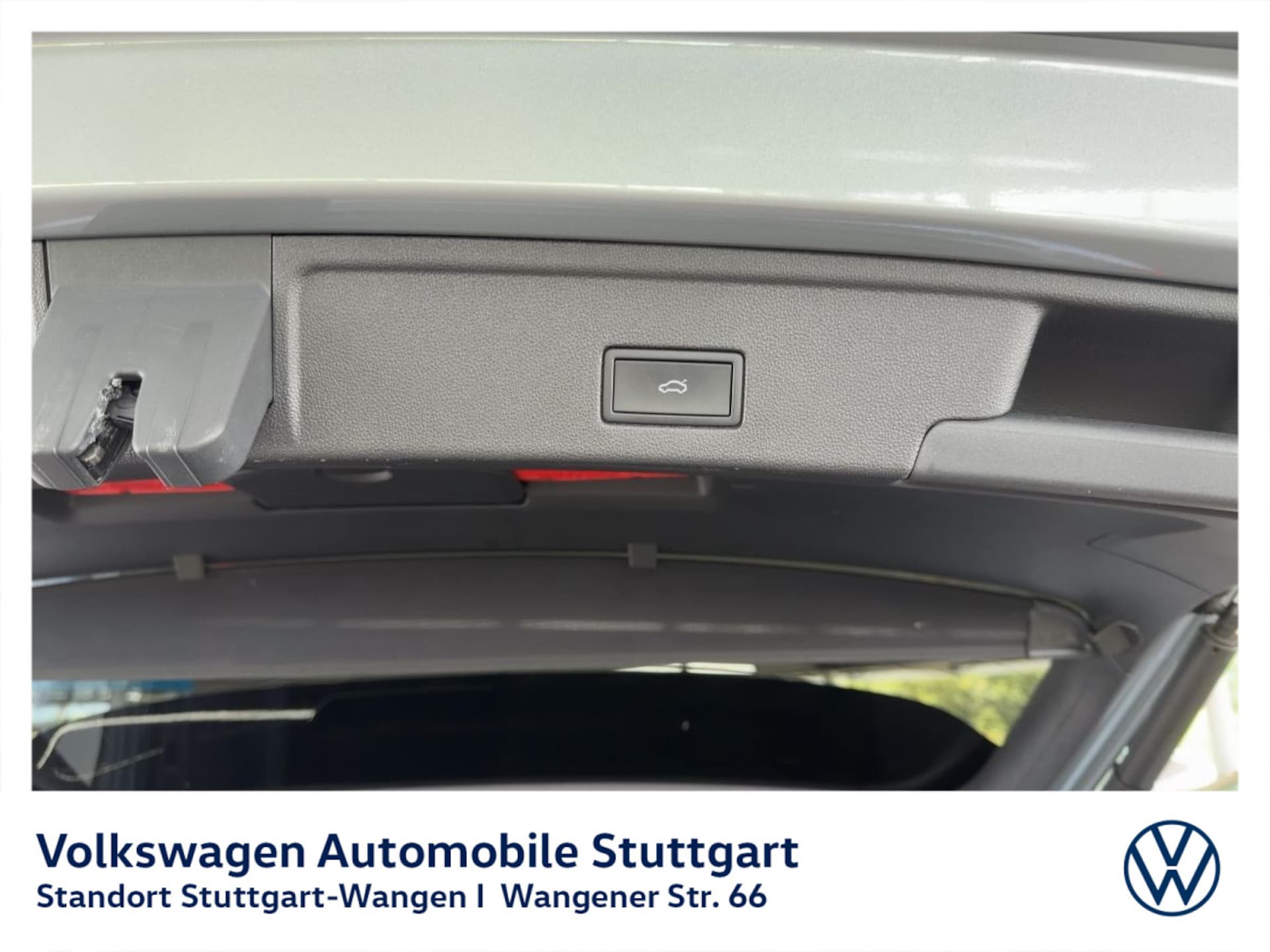 Volkswagen Touareg Elegance