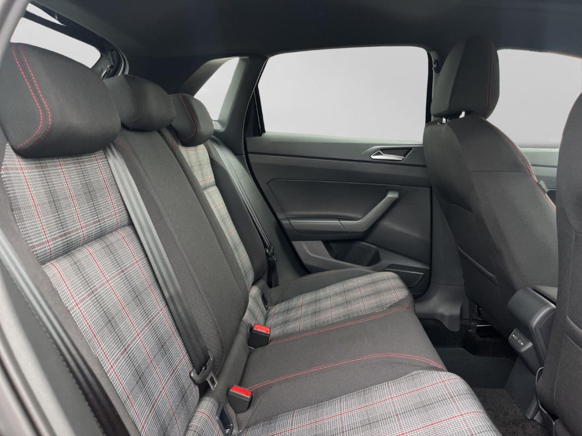 Volkswagen Polo GTI