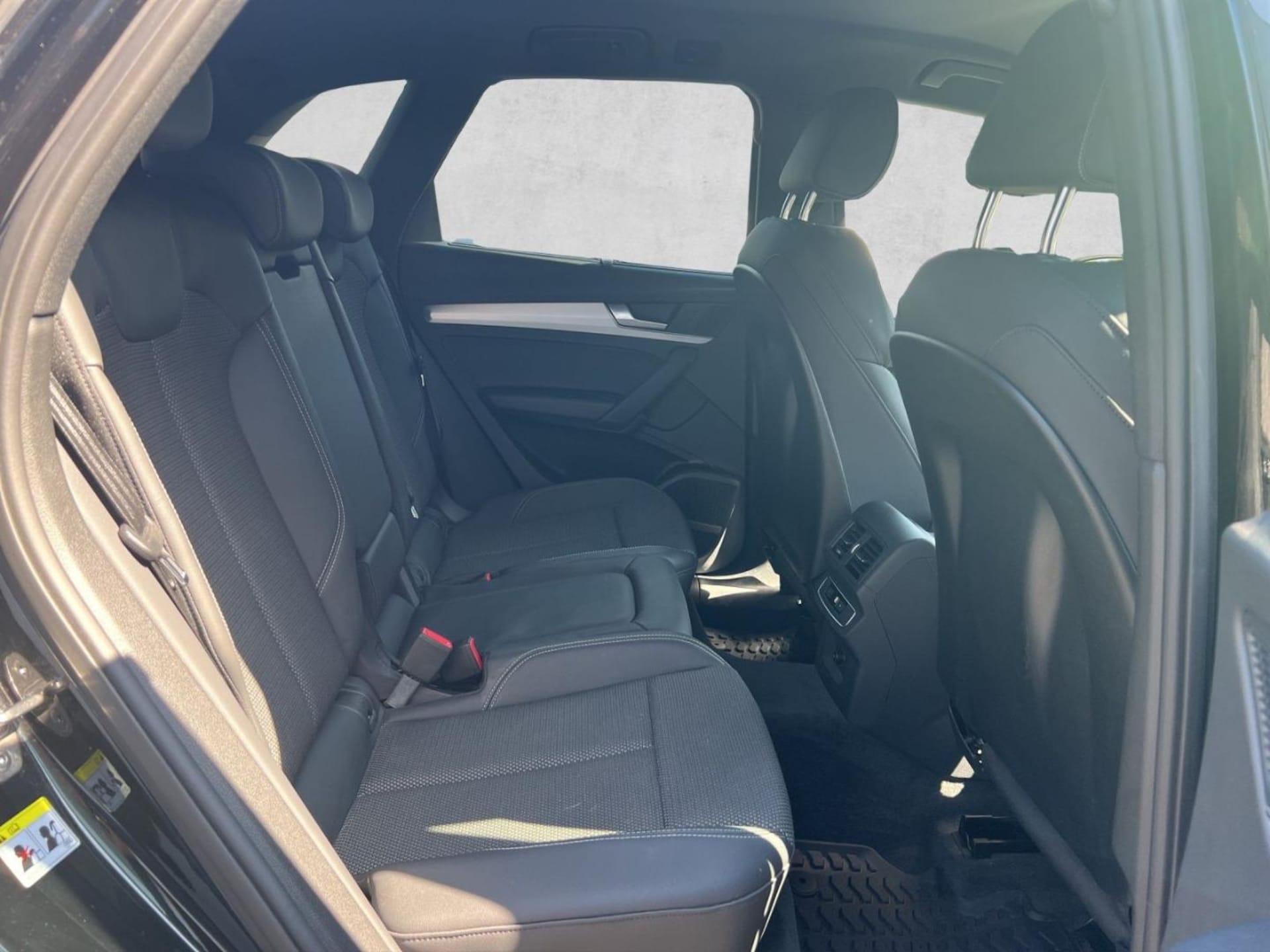 Audi Q5 SUV S line