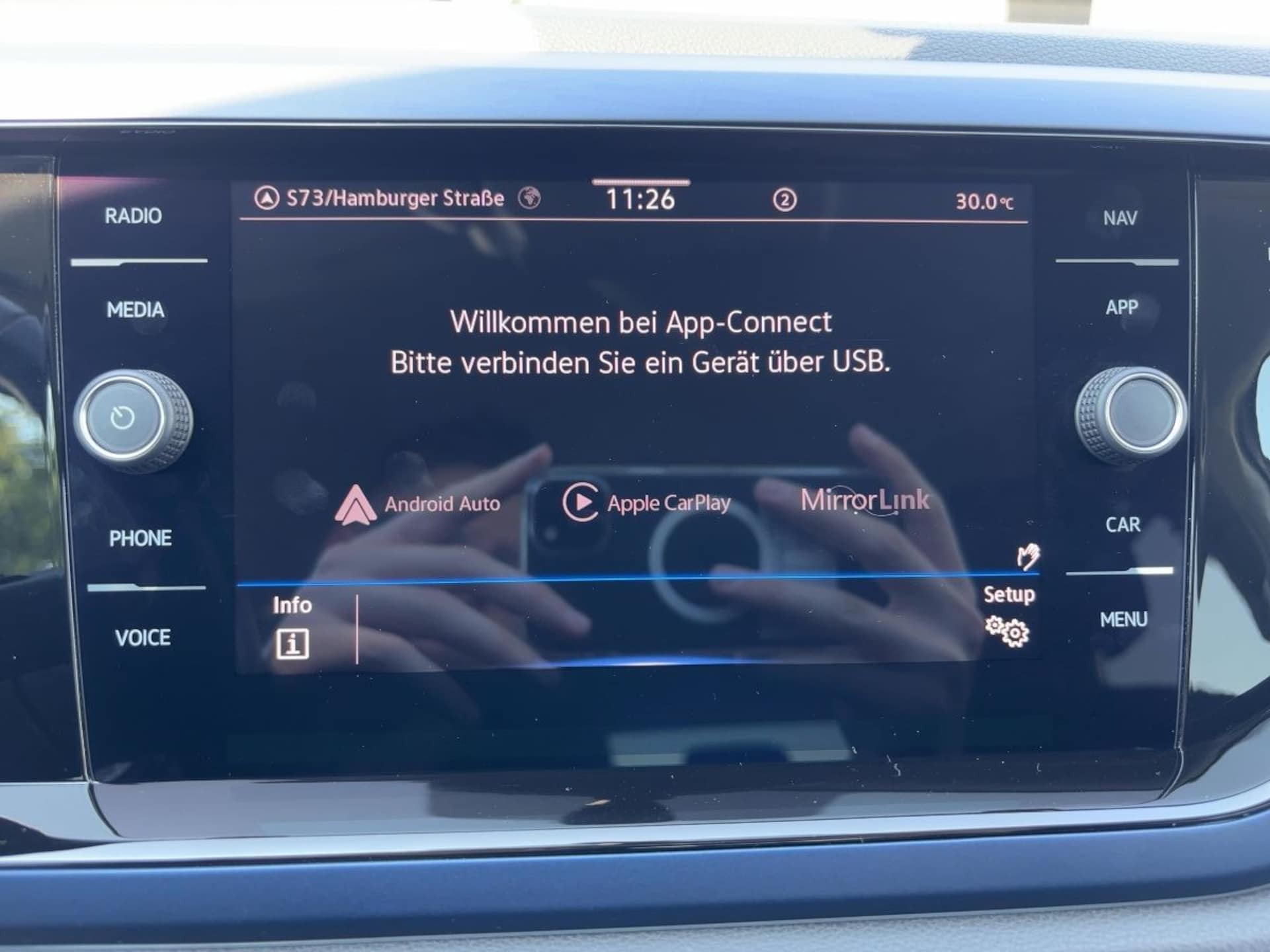 Volkswagen Polo United