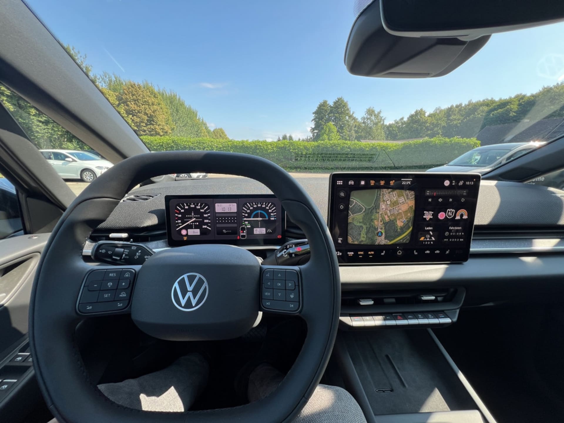 Volkswagen ID.3 Neo Life