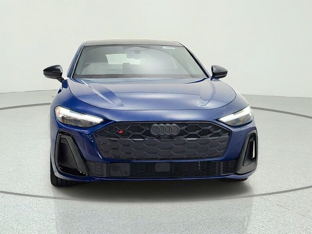 2026 Audi S5 Sedan