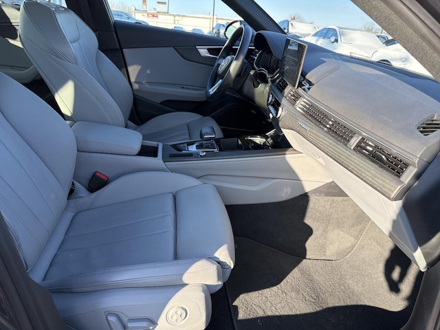 2023 Audi A4 Premium Plus - Photo 20
