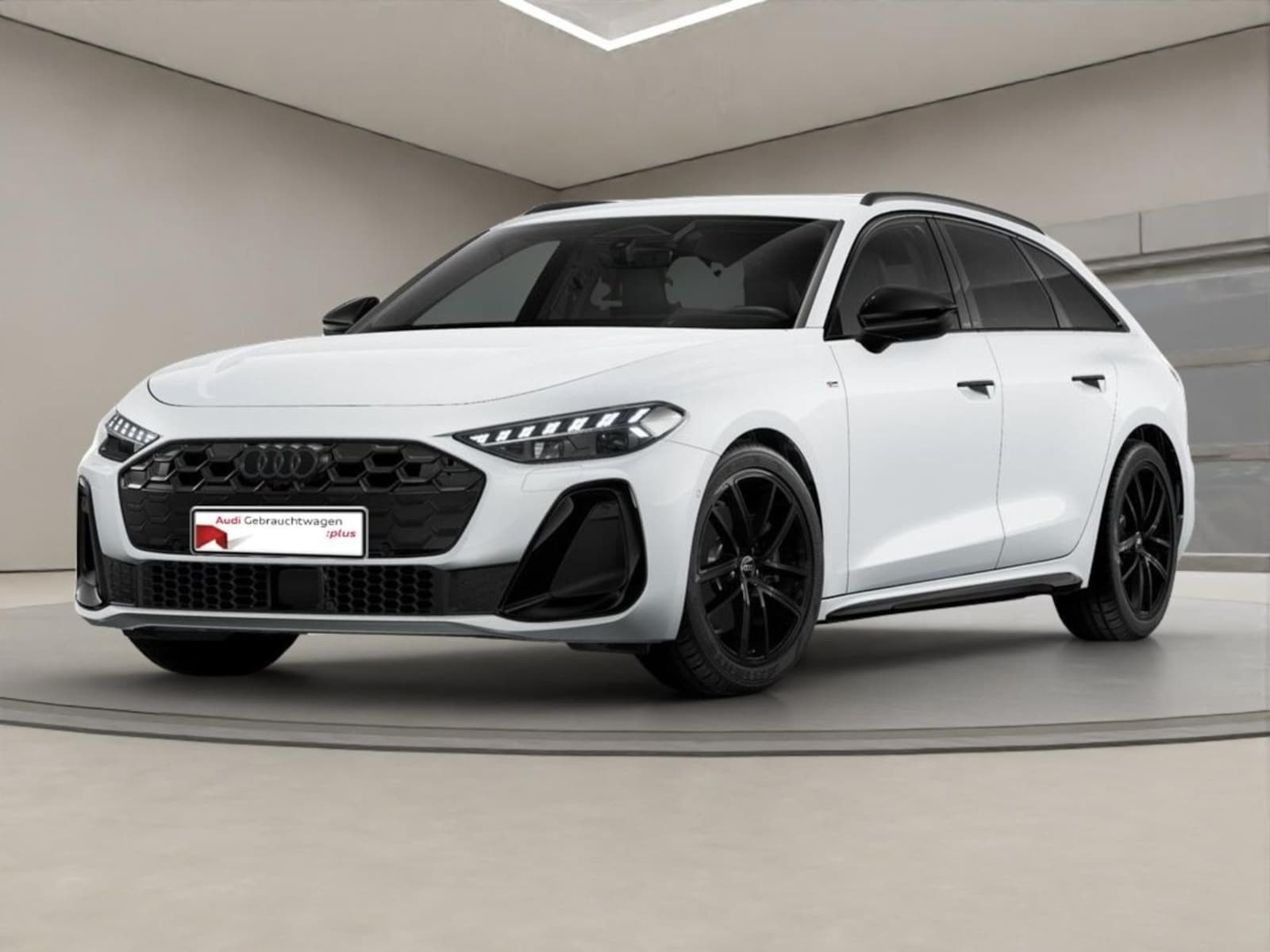Audi A5 Avant