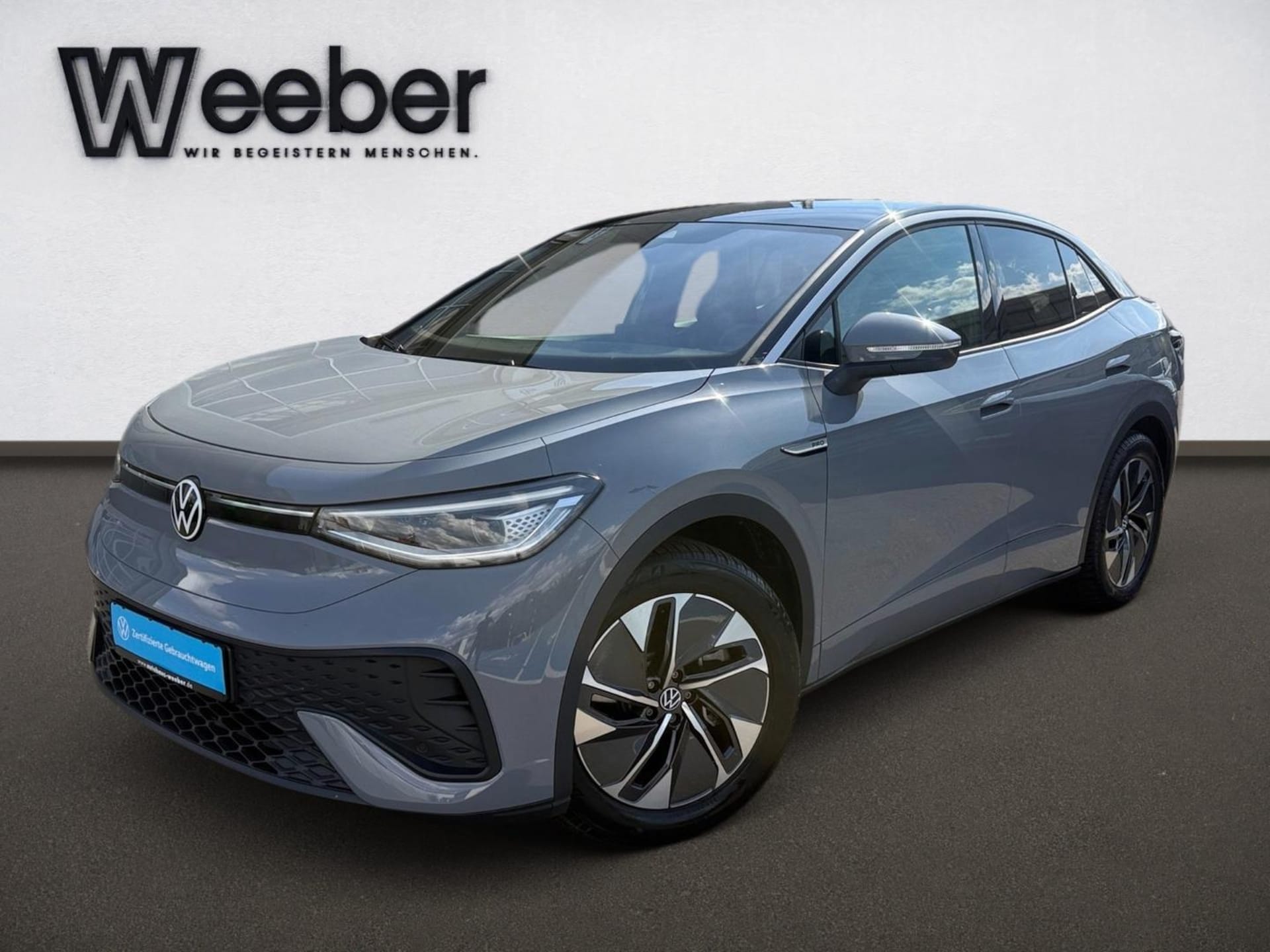 Volkswagen ID.5 Pro