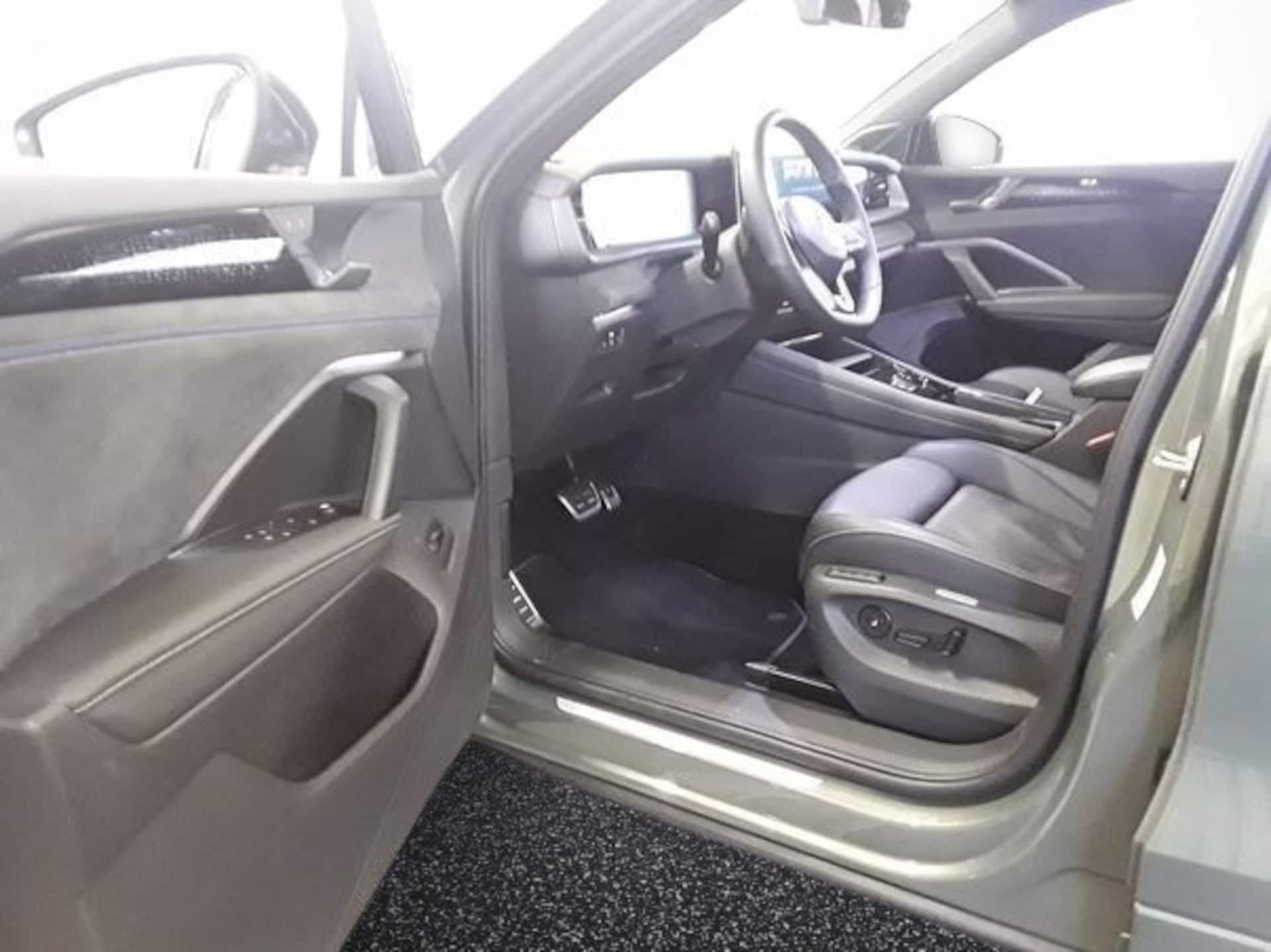 Volkswagen Tayron R-Line