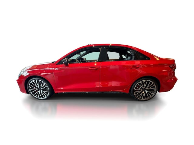2026 Audi S3 Sedan