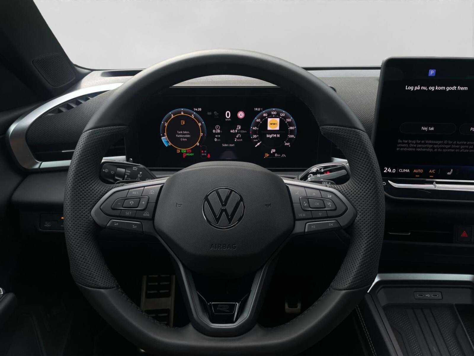 Volkswagen T-Roc – Bild 9