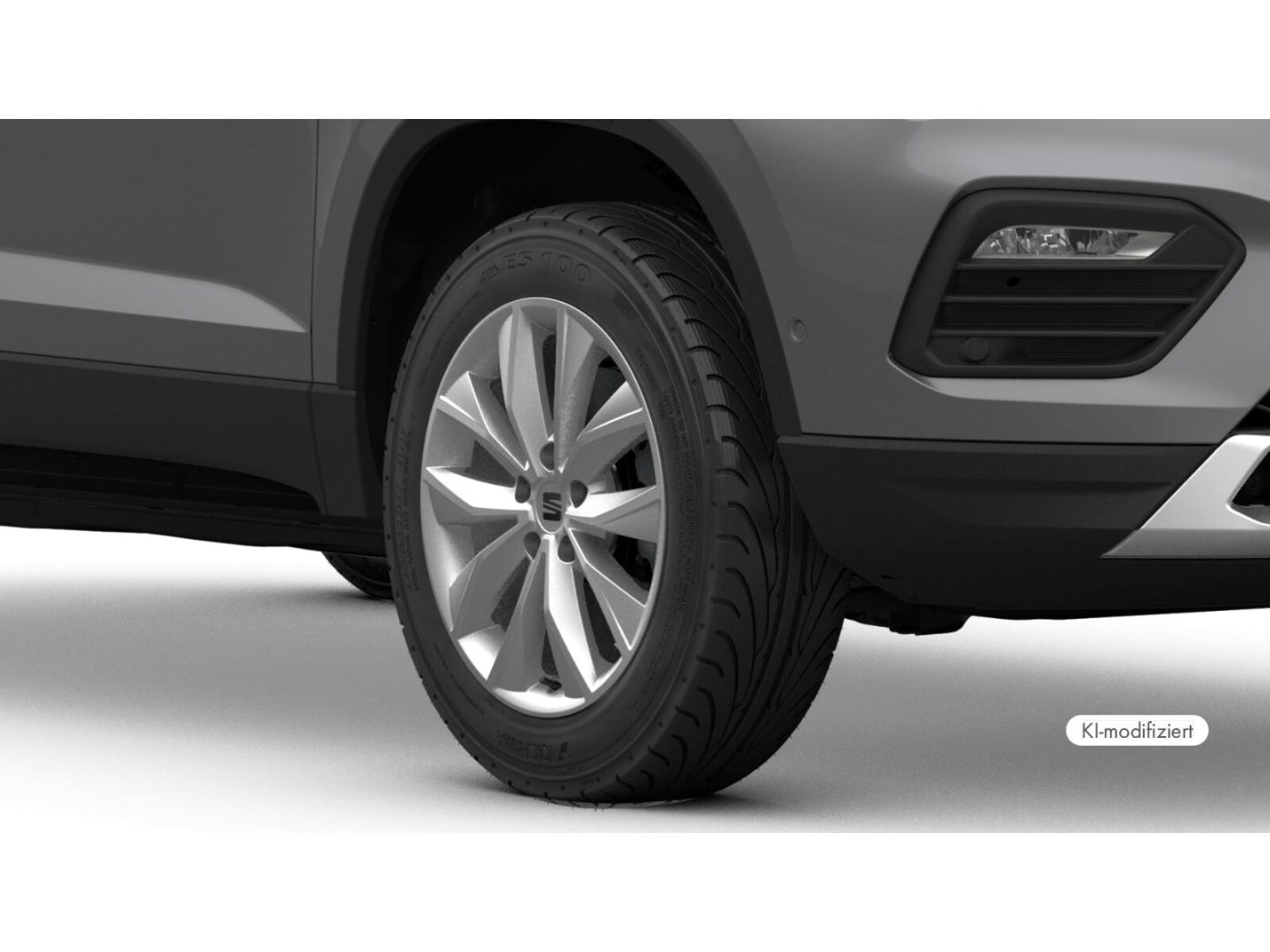 SEAT Ateca – Bild 3