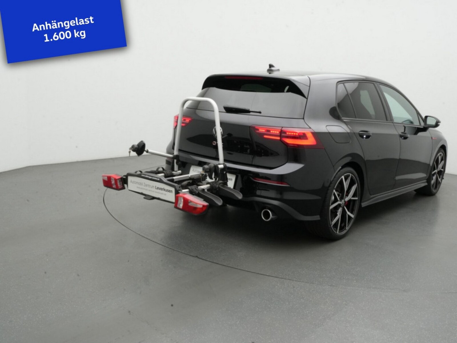 Volkswagen Golf – Bild 4
