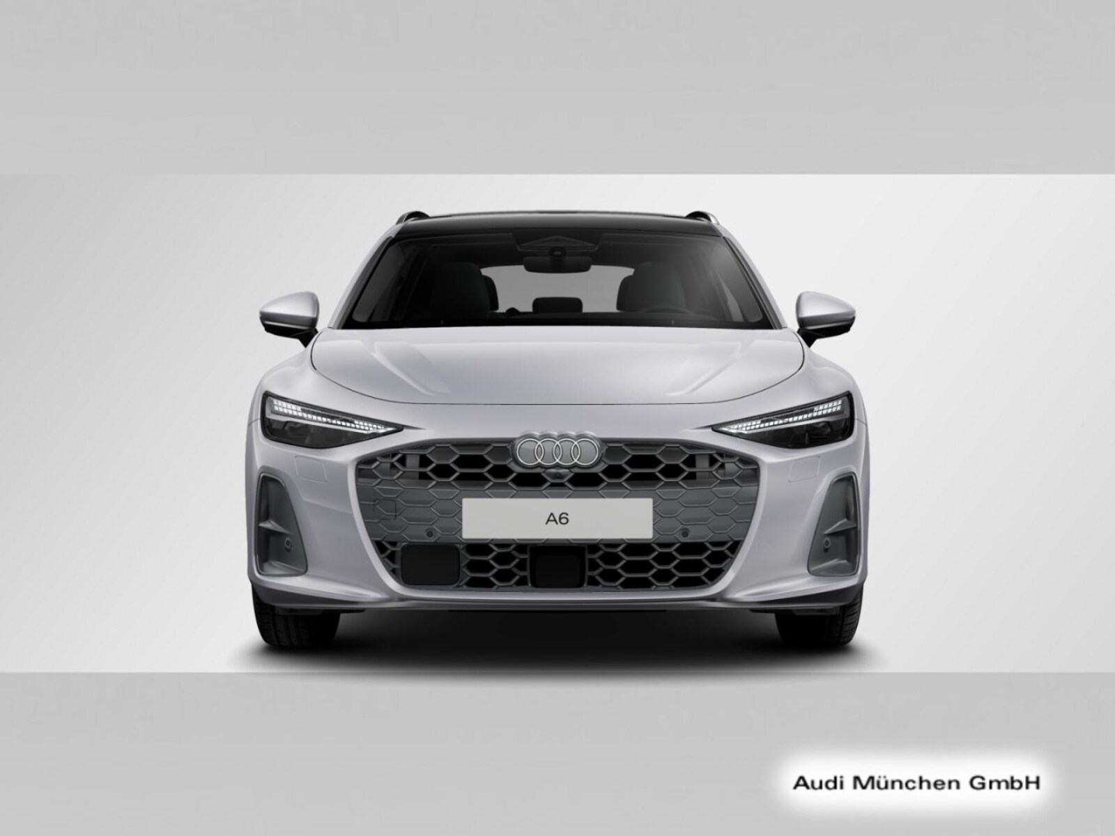 Audi A6 Avant – Bild 2
