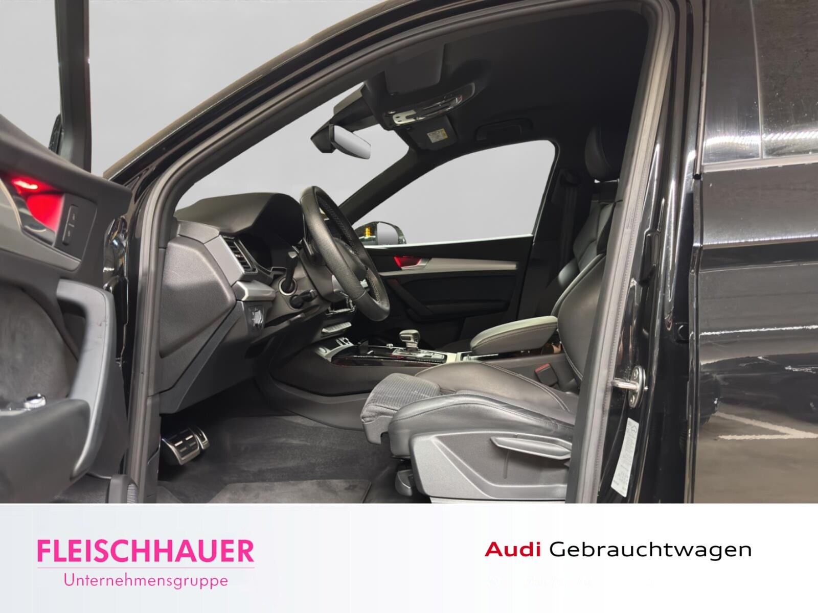 Audi Q5 – Bild 9