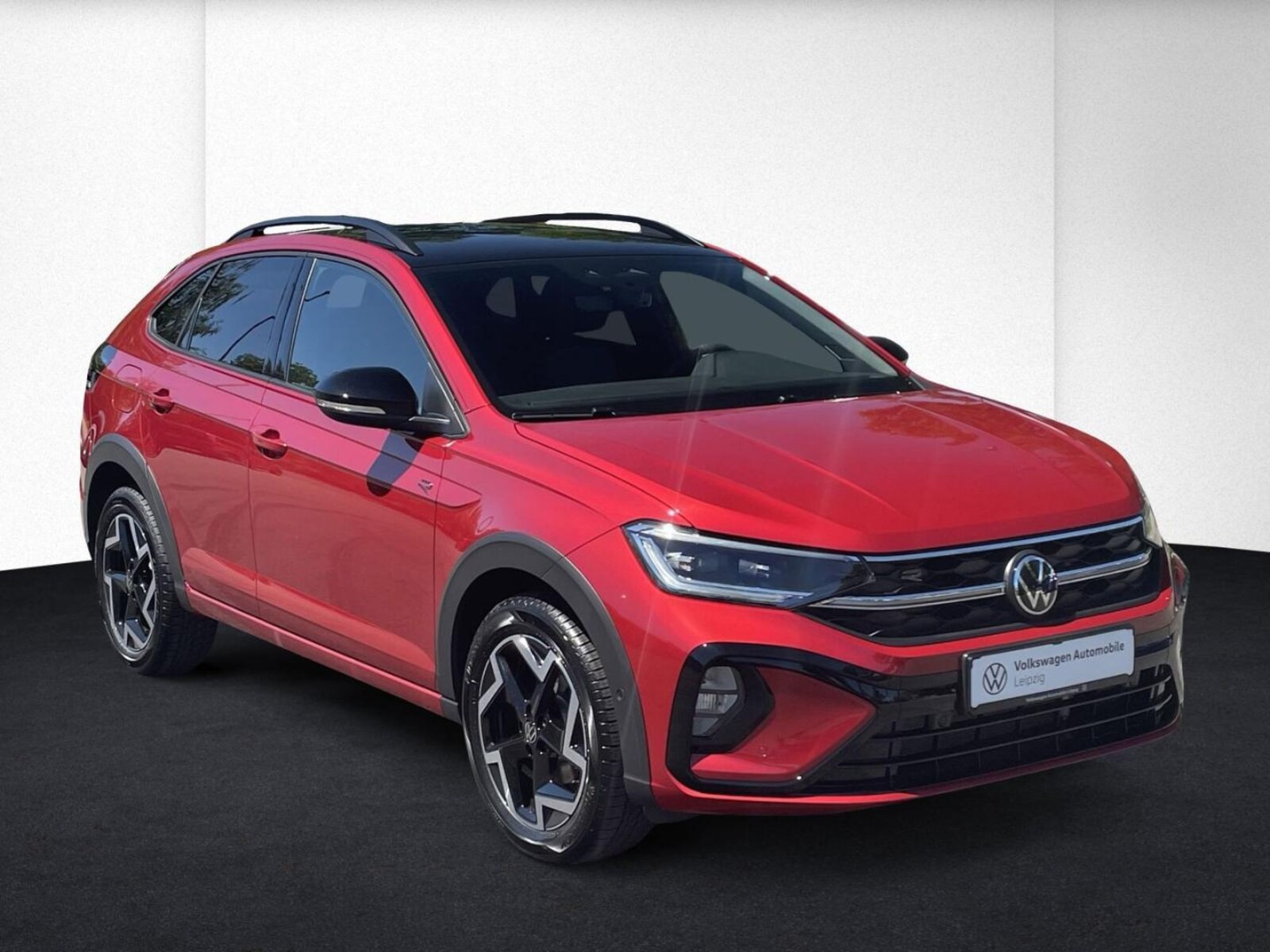 Volkswagen Taigo – Bild 2