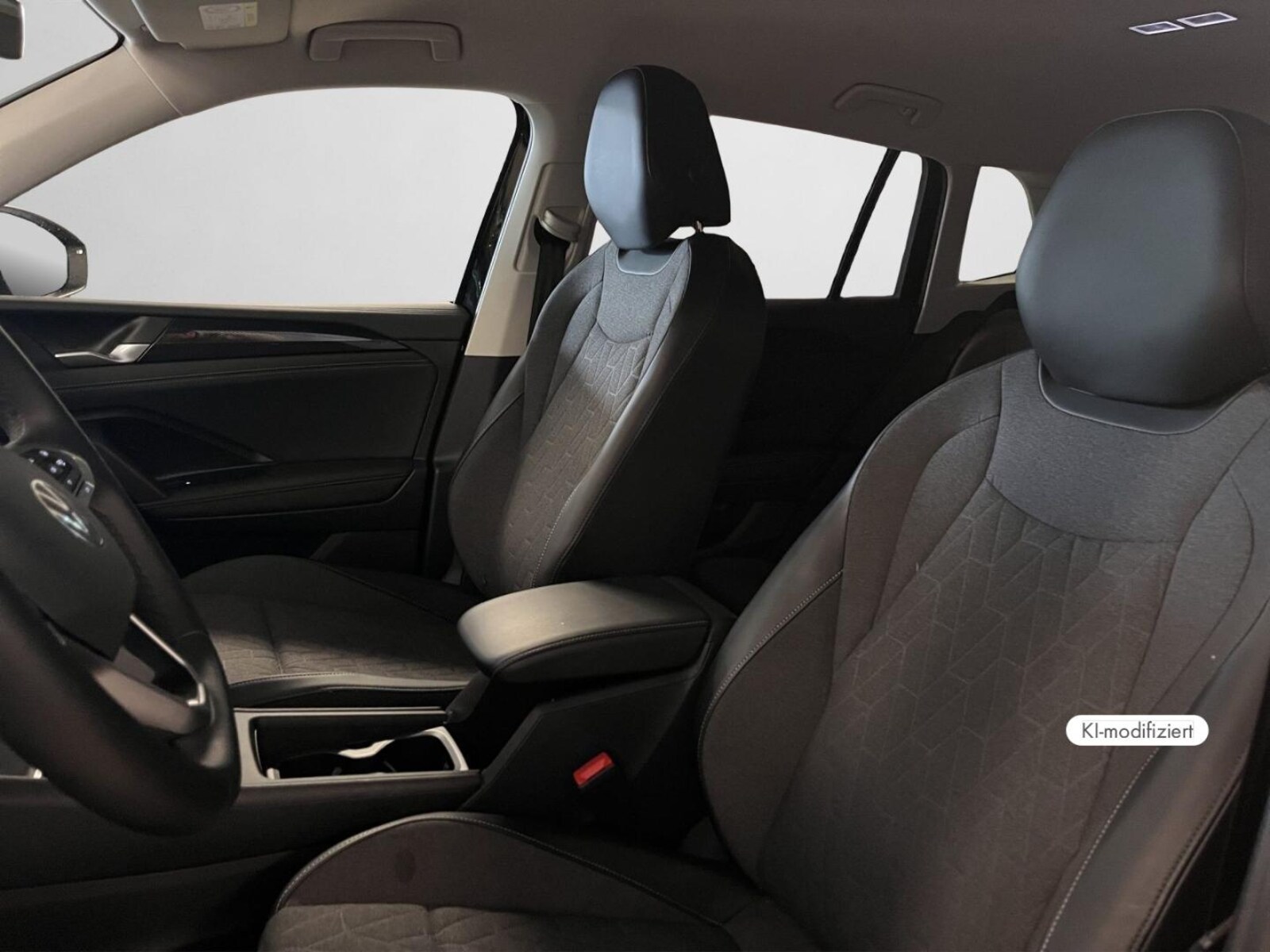Volkswagen Tiguan – Bild 12