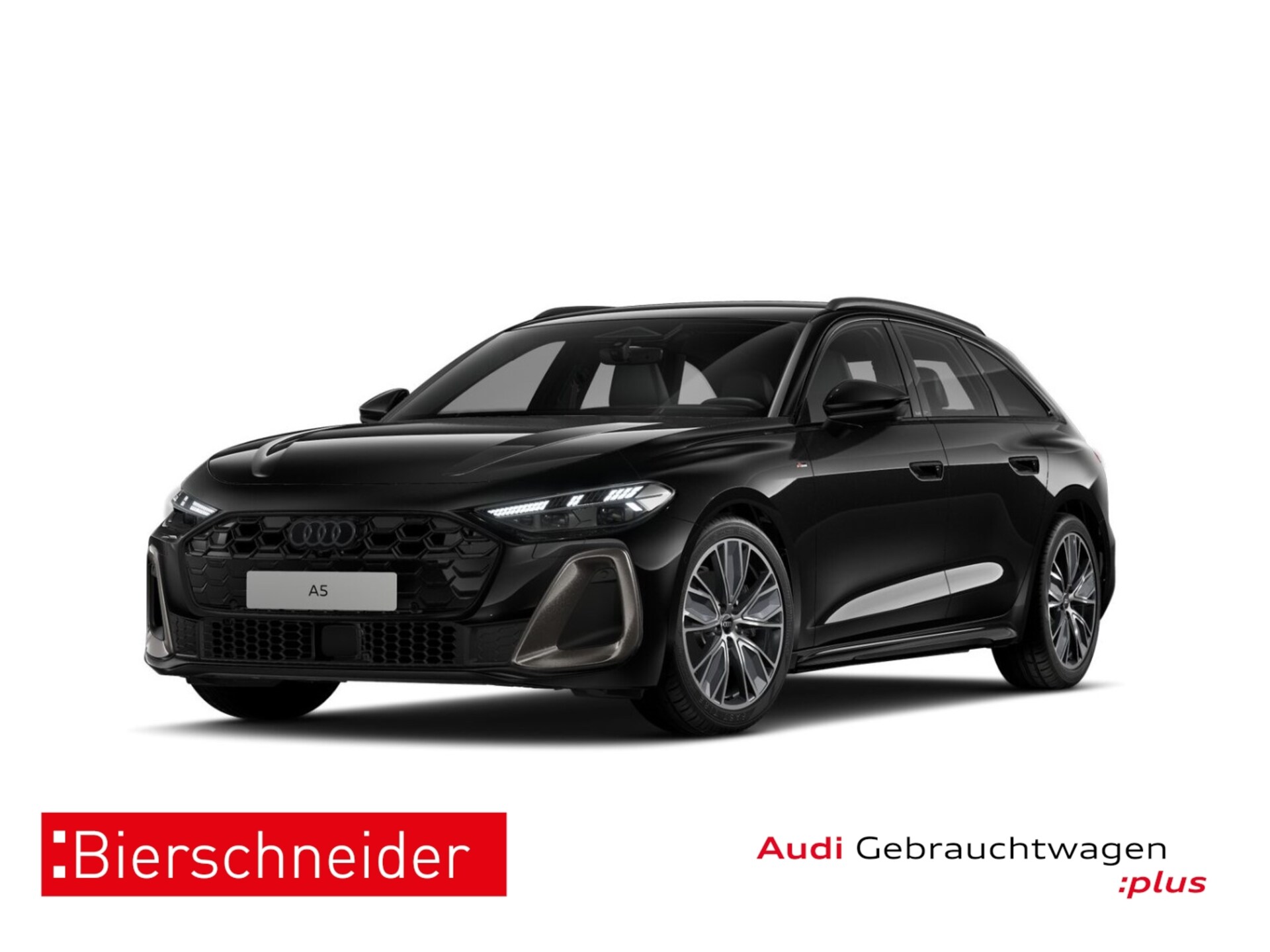 Audi A5 Avant 2025