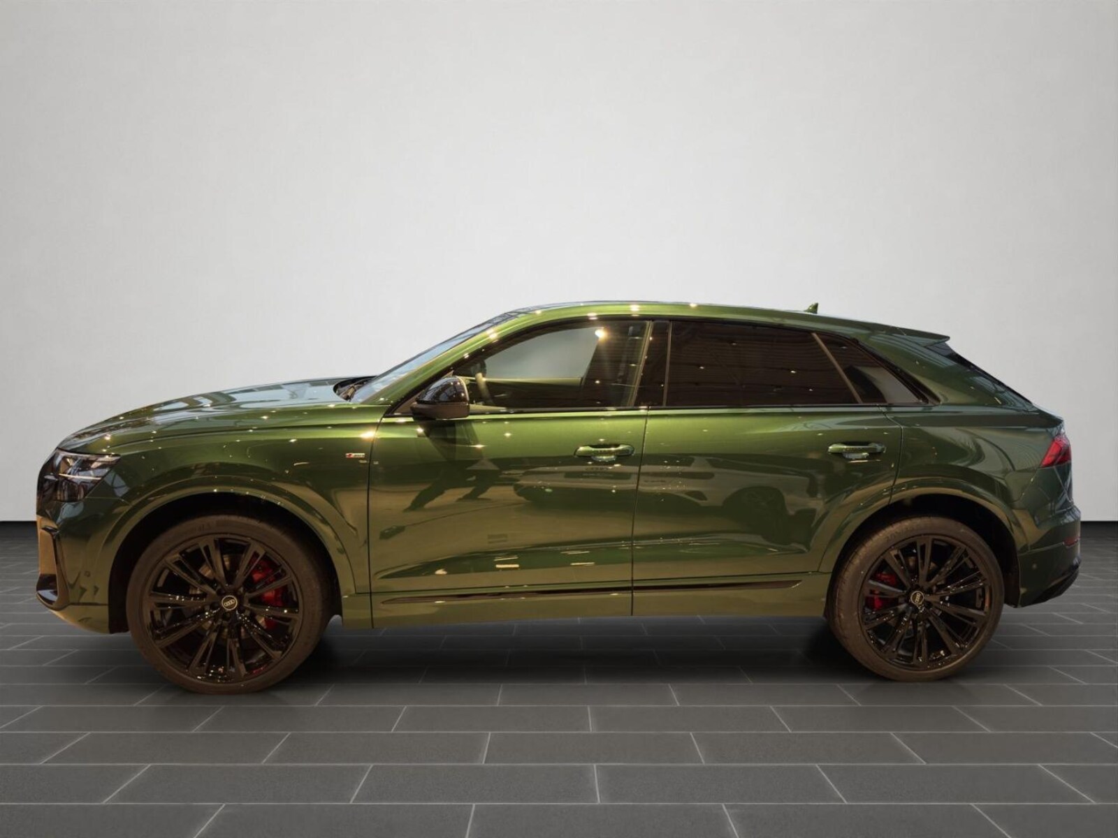 Audi Q8 – Bild 7
