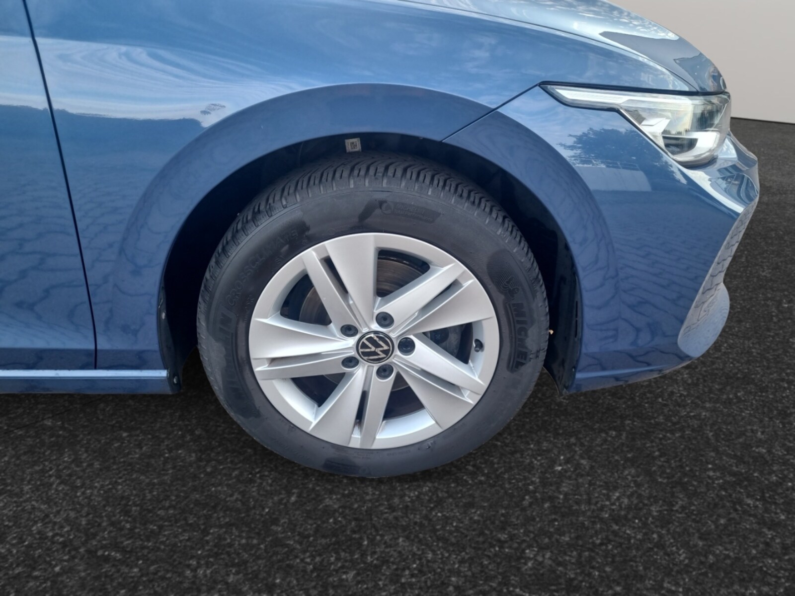 Volkswagen Golf – Bild 8