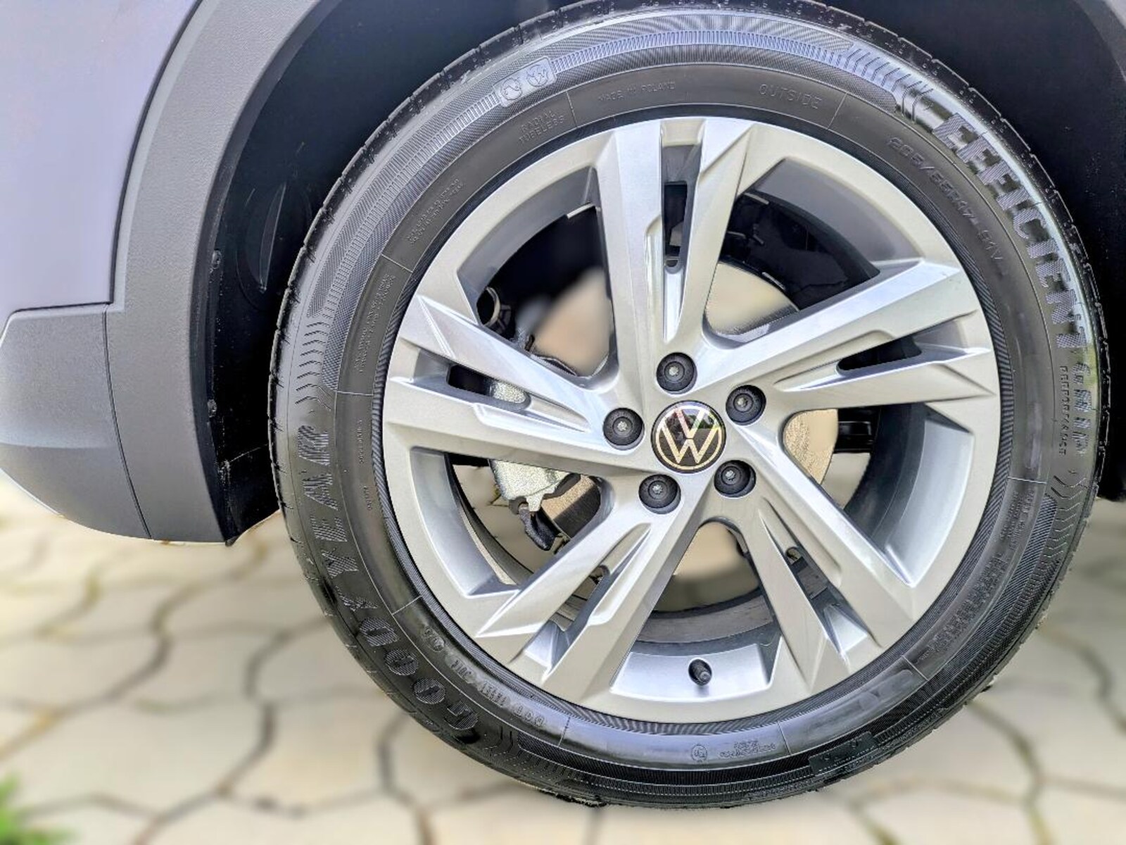 Volkswagen T-Cross – Bild 6