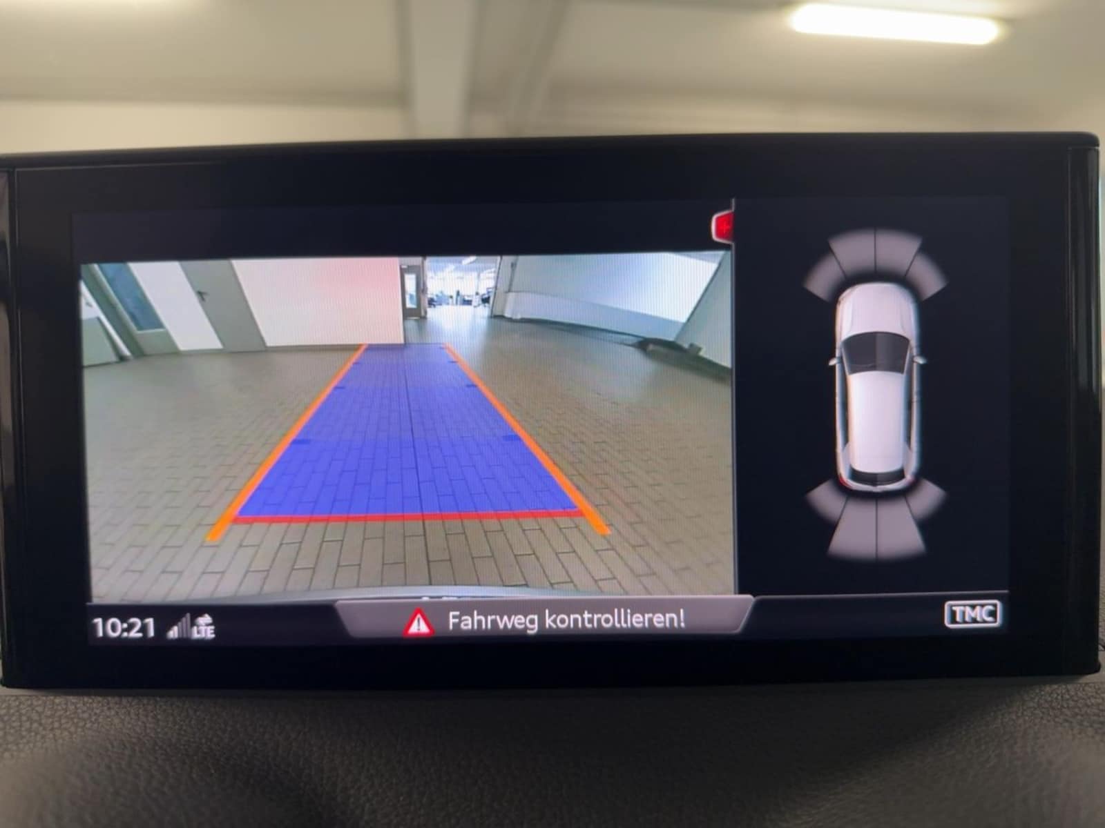 Audi Q2 – Bild 20